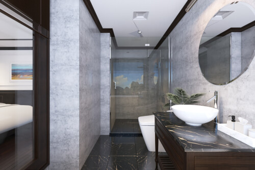 Rosy Cruise 2 Days 1 Night 12