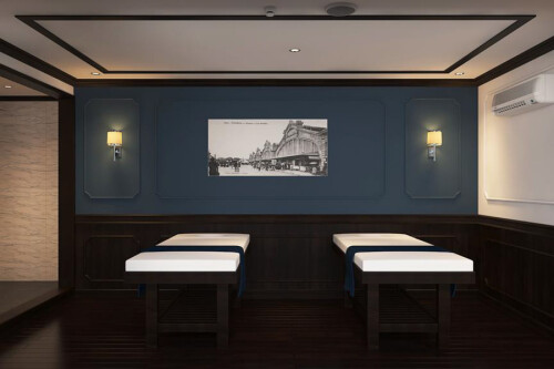 Rosy Cruises 3 Days 2 Nights 6