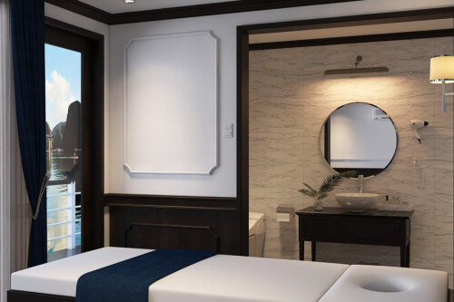 Rosy Cruises 3 Days 2 Nights 7