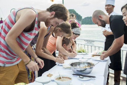 Rosy Cruises 3 Days 2 Nights 9