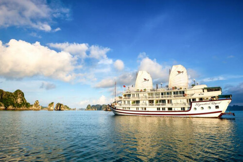 Signature Cruise 2 Days 1 Nights 2