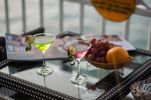 Signature Cruise 2 Days 1 Nights 5