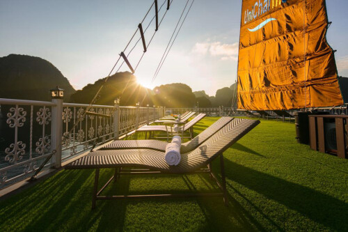 Unicharm Cruise 2 Days 1 Night 3