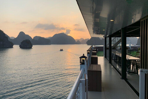 Unicharm Cruise 2 Days 1 Night 4