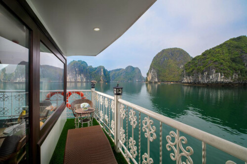 Unicharm Cruise 2 Days 1 Night 5