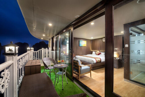 Unicharm Cruise 2 Days 1 Night 6