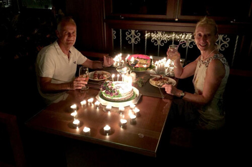 Unicharm Cruise 2 Days 1 Night 10