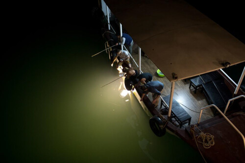 Unicharm Cruise 2 Days 1 Night 11