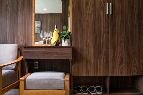 Unicharm cruise 3 Days - 2 Nights 7