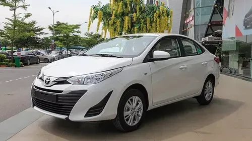 Binh Phuoc to Ho Chi Minh city private car