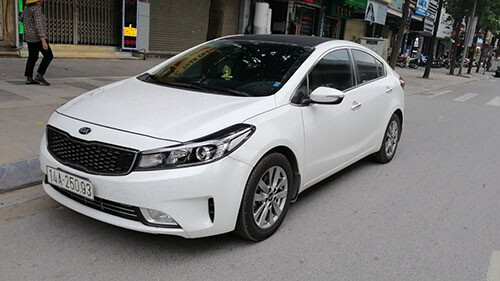 Hoi An to My Son Sanctuary private car transfer