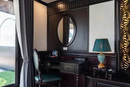 Rita Cruise - Lan Ha Bay  (3 Days 2 Nights)  7