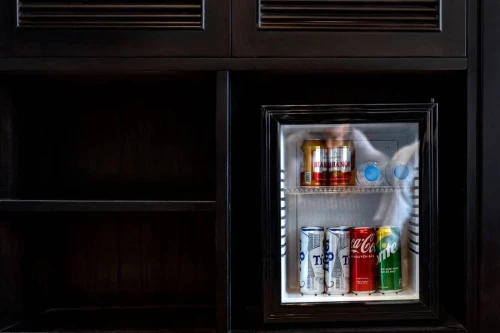 Rita Cruise - Lan Ha Bay  (3 Days 2 Nights)  9