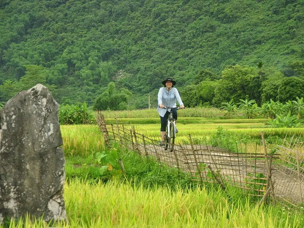 Pu Luong day trip from Hanoi