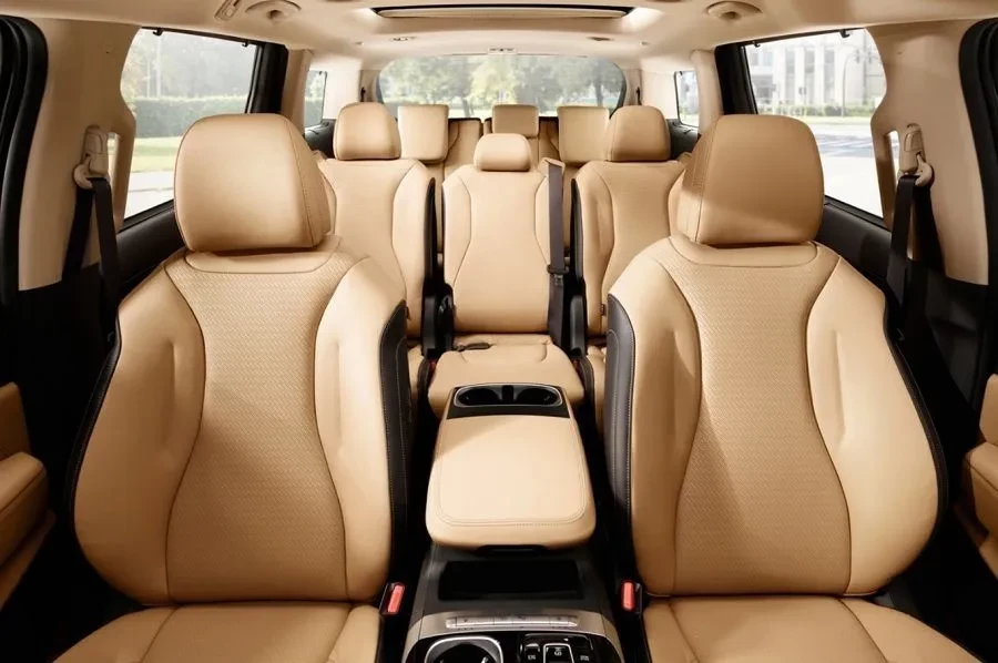 Ha Giang to Ninh Binh private car