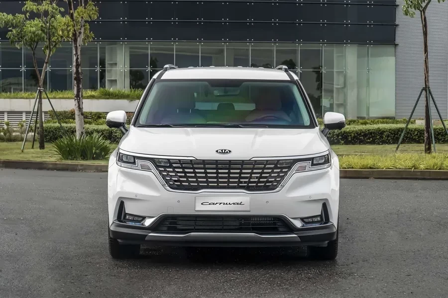 Halong to Hanoi minivan - small group luxury transfer