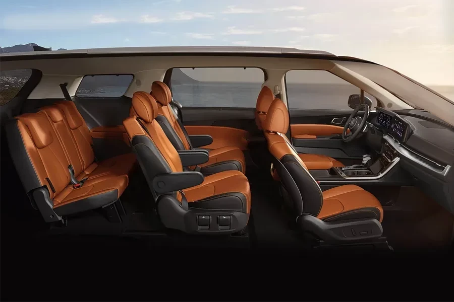 Ha Giang to Halong Bay private car