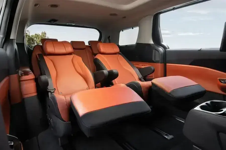 Cat Ba Island to Sapa private car transfer