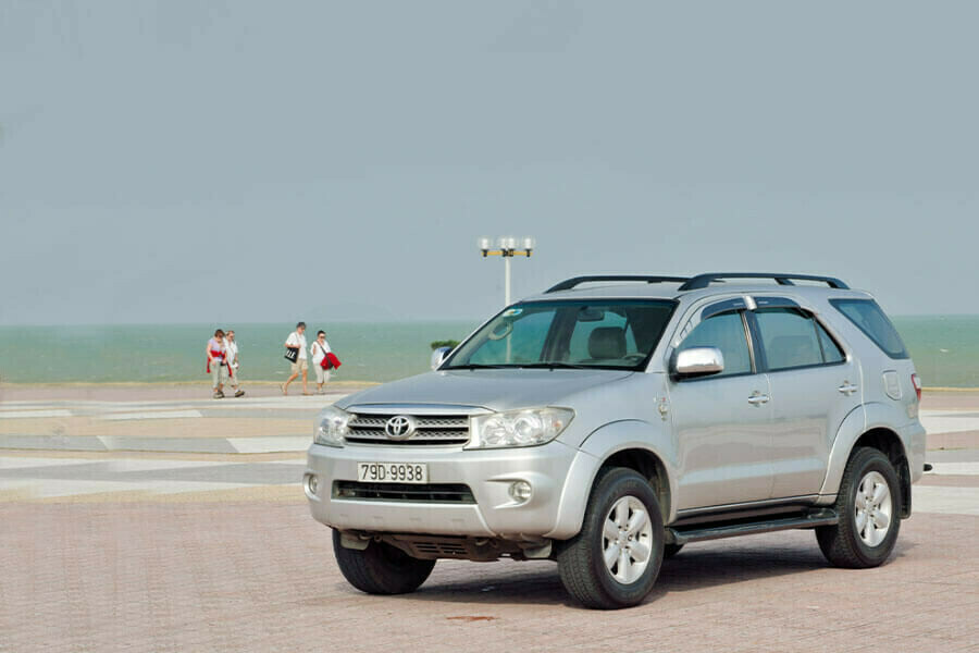 Cu Chi Tunnels and Cao Dai Temple day car from Ho Chi Minh city