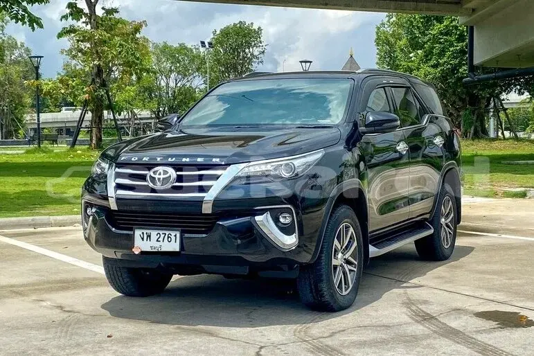 Bangkok to Pattaya private car transfer