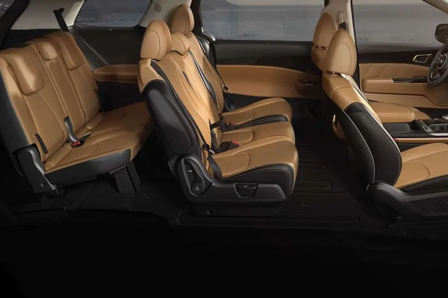 Sapa to Ha Giang Private Luxury Minivan