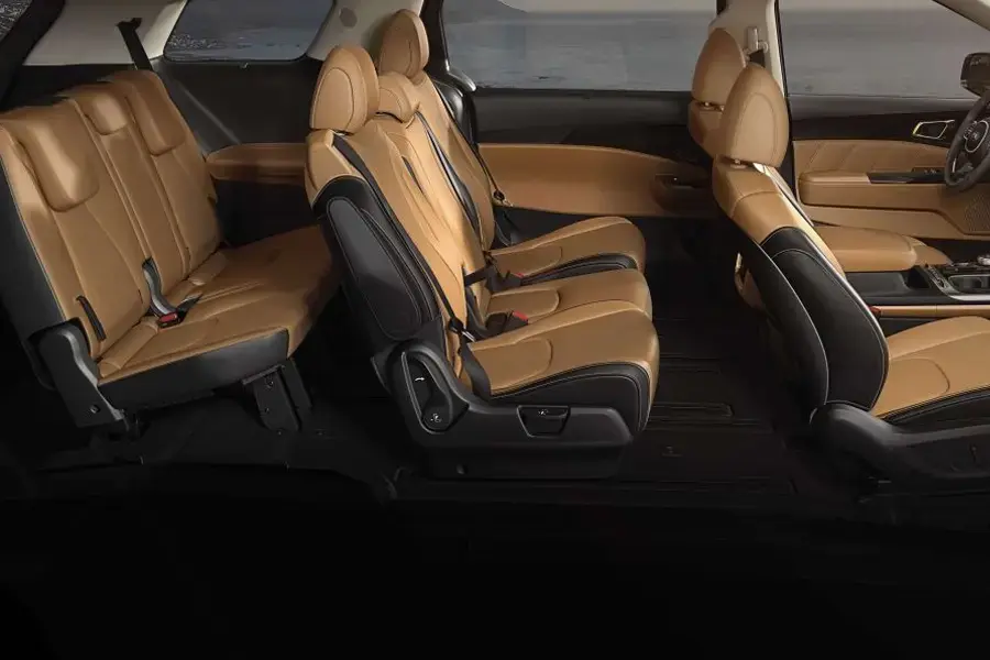 Ha Giang to Sapa Private Luxury Minivan