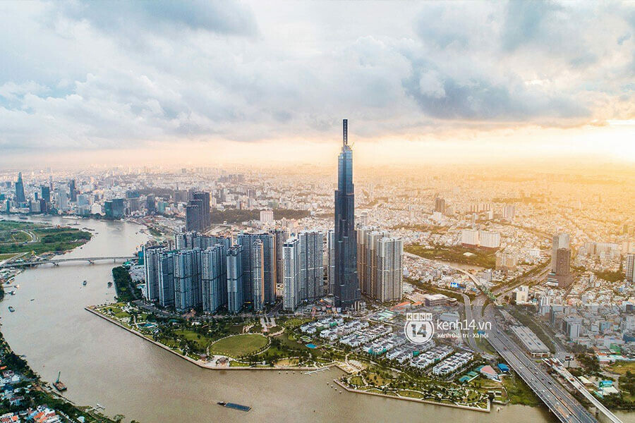 Highlights of Vietnam 12 days