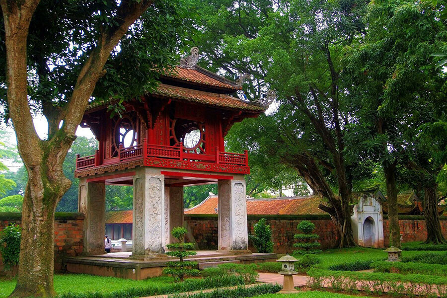 Highlights of Vietnam 12 days