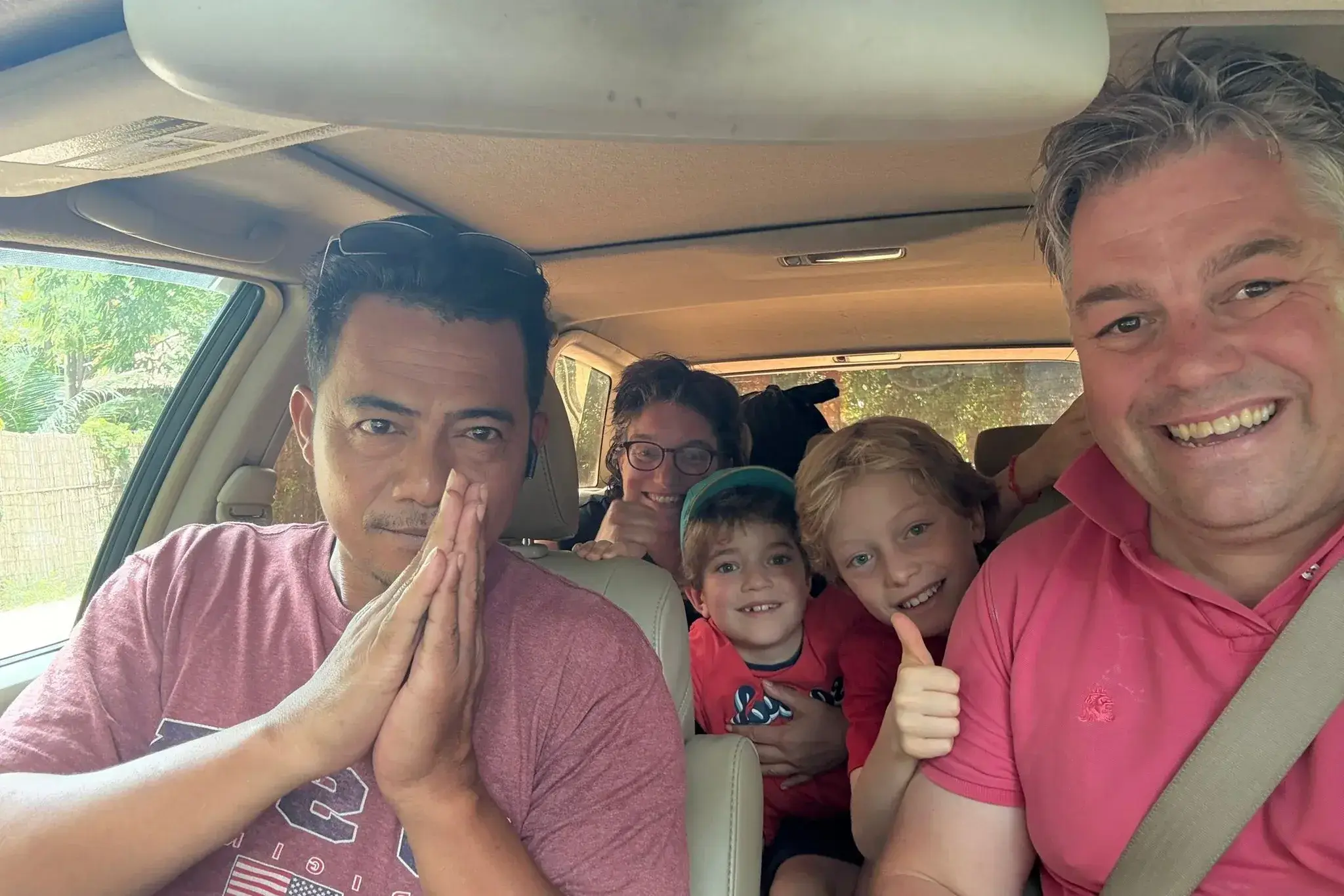 From Siem Reap: Angkor Wat Big Circle Private Day Car Tour