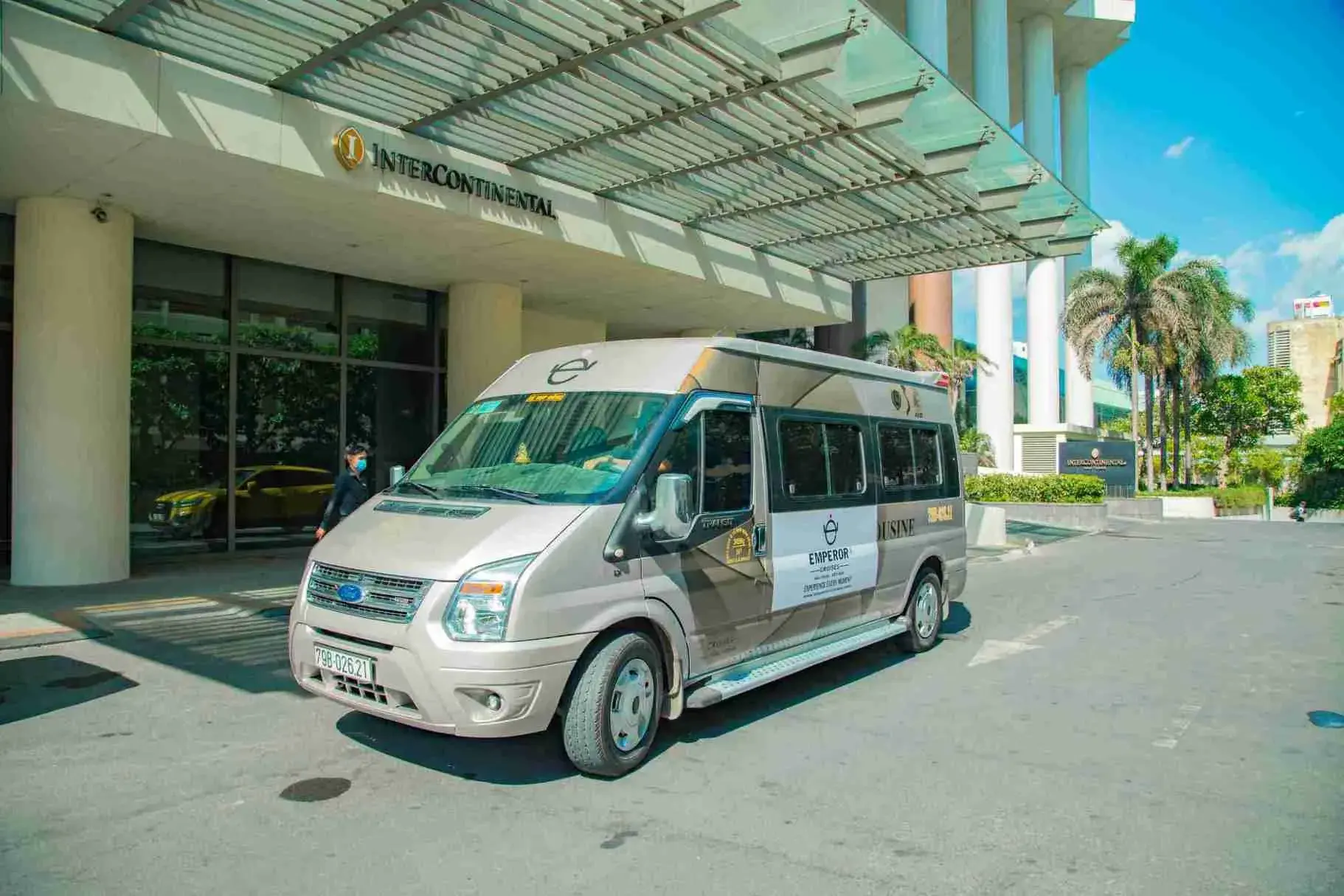 Nha Trang Discovery - Emperor Day Cruise 4