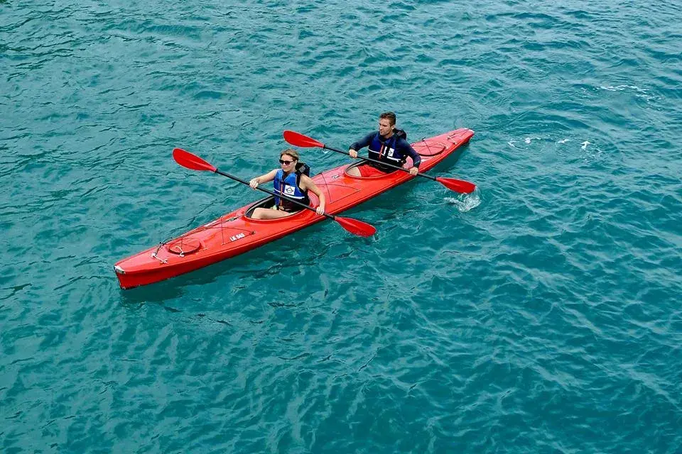 Nha Trang Discovery - Emperor Day Cruise 6