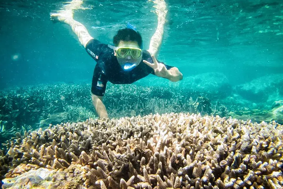 Nha Trang Discovery - Emperor Day Cruise 8