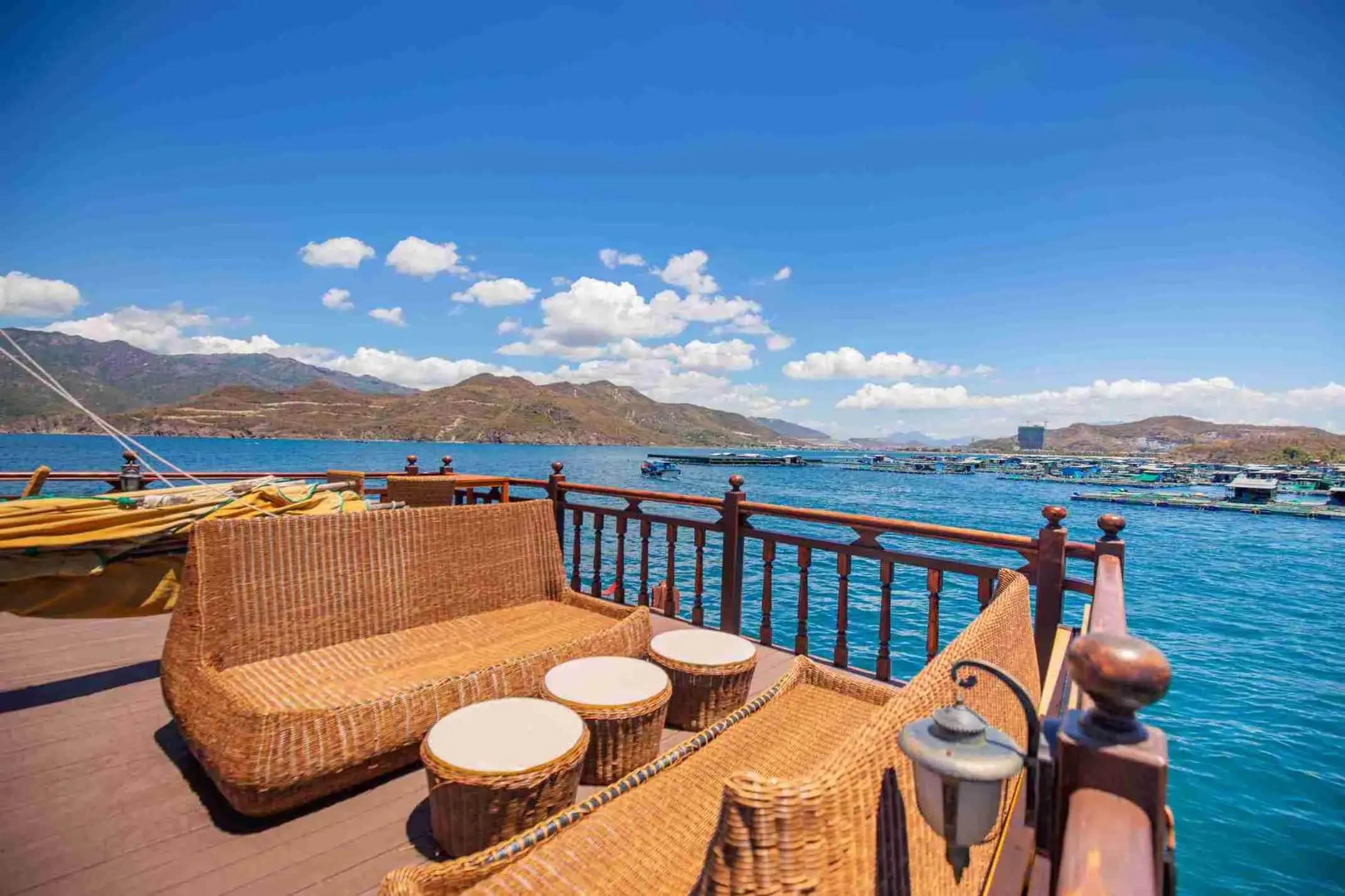 Nha Trang Discovery - Emperor Day Cruise 10