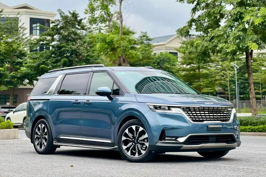 Ha Giang to Halong Bay private car