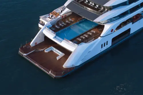 Grand Pioneers Halong Bay Cruise 1 | 2 days 1 nights 3