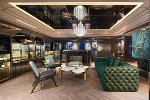 Grand Pioneers Halong Bay Cruise 1 | 2 days 1 nights 7