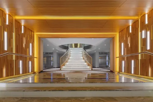 Grand Pioneers Halong Bay Cruise 1 | 2 days 1 nights 16