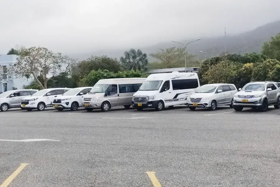 Phu Quoc Private Car Rental With Driver (No Distance Limit) 1