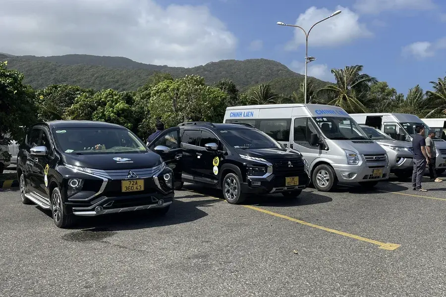 Phu Quoc Private Car Rental With Driver (No Distance Limit) 2