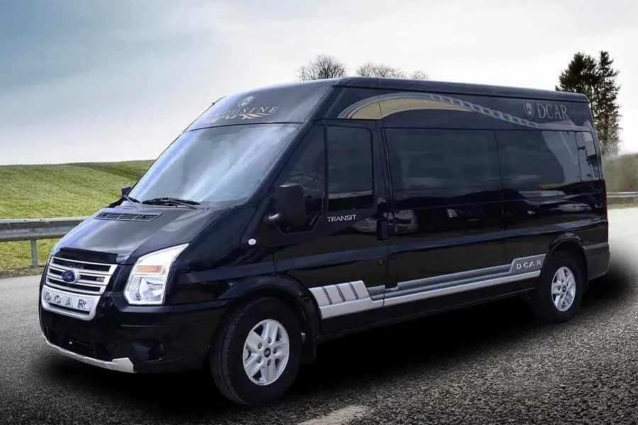 Phu Quoc Private Car Rental With Driver (No Distance Limit) 4