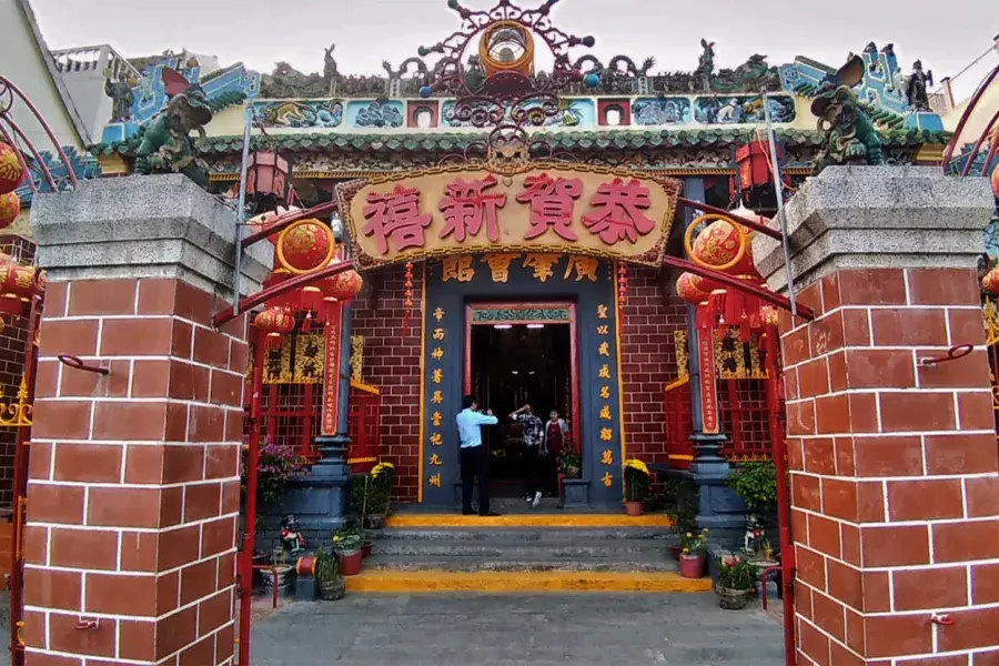 Bac Lieu to Can Tho private car 4