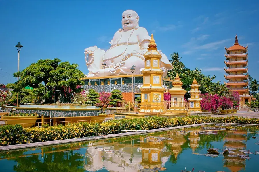 Best of South Vietnam: Saigon, Cu Chi Tunnel & Mekong Delta 5 days 4