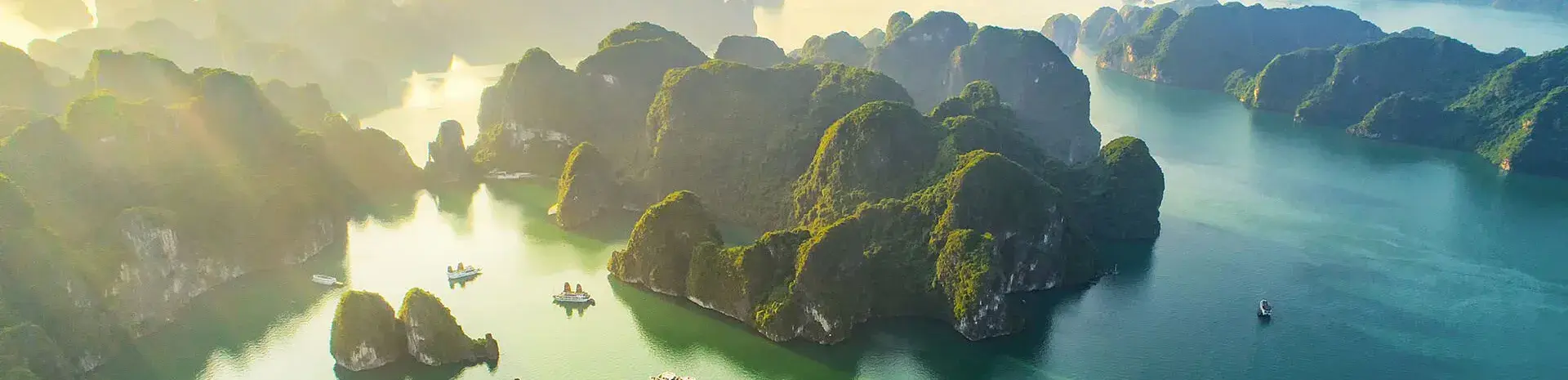 Around Vietnam 2 Weeks Tour