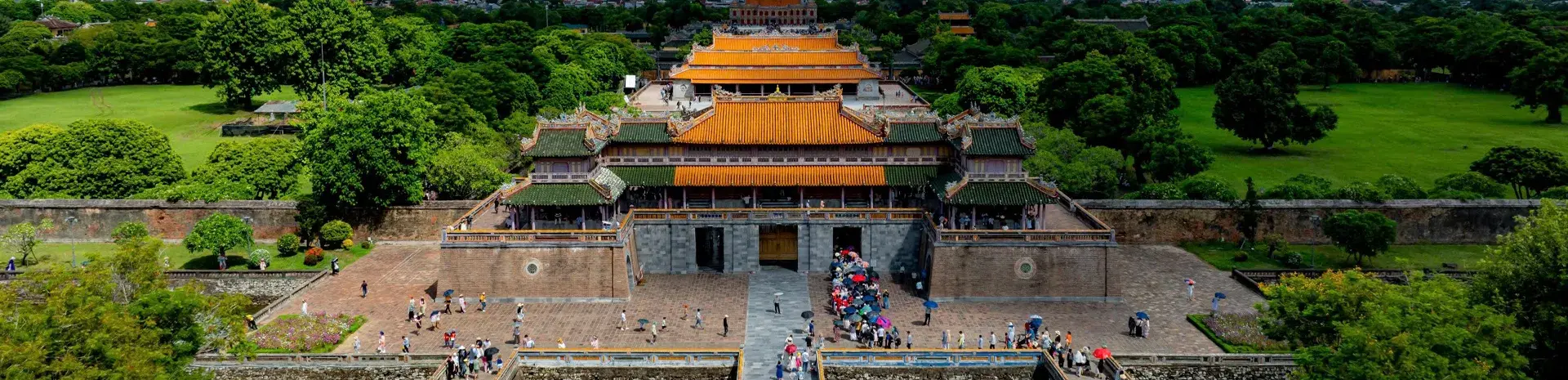 Vietnam Heritage 15 days Tour