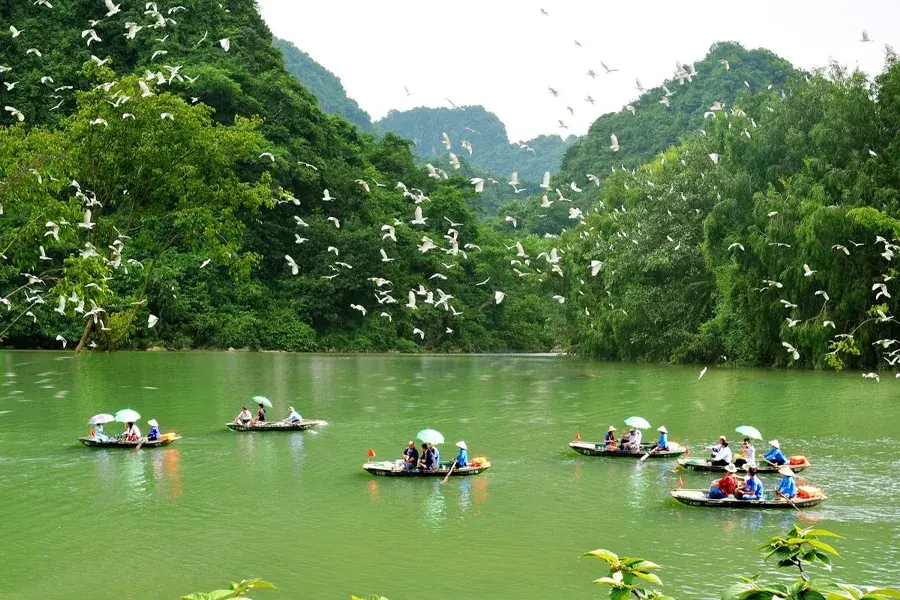 Best of Vietnam Tour 16 days  4