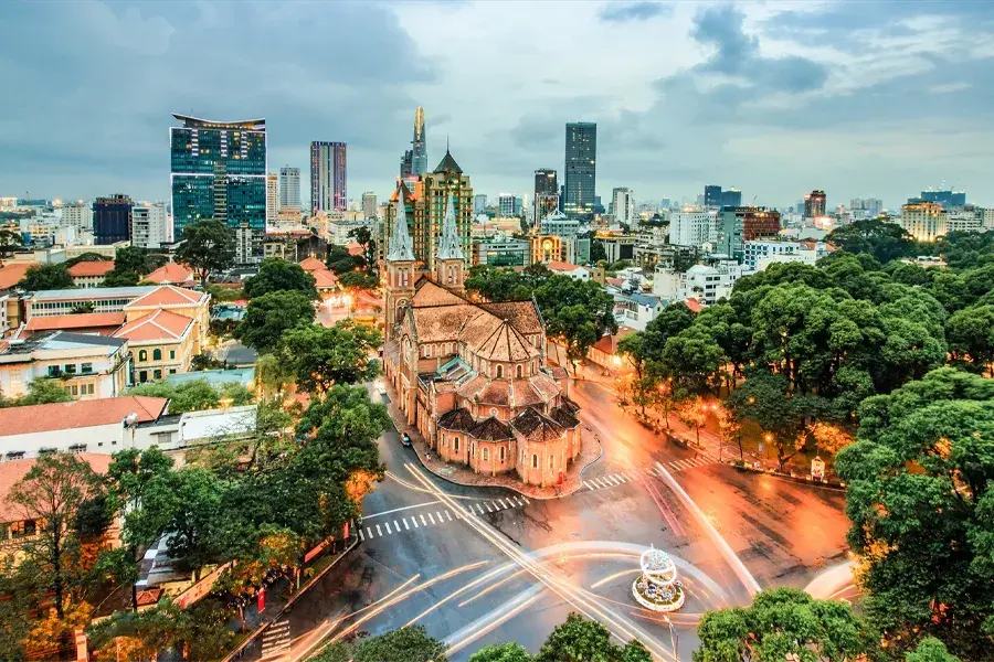 Best of Vietnam Tour 16 days  10
