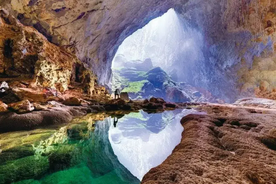 Best of Vietnam Tour 16 days  12