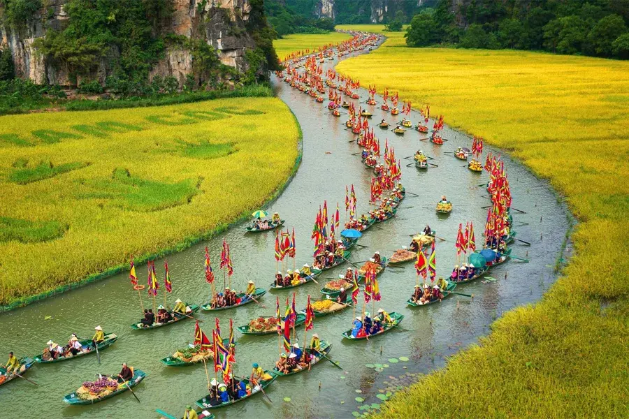 Explore Northern Vietnam: 7 Days Scenic Wonders 2