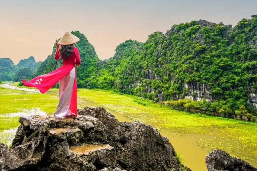 Explore Northern Vietnam: 7 Days Scenic Wonders 4