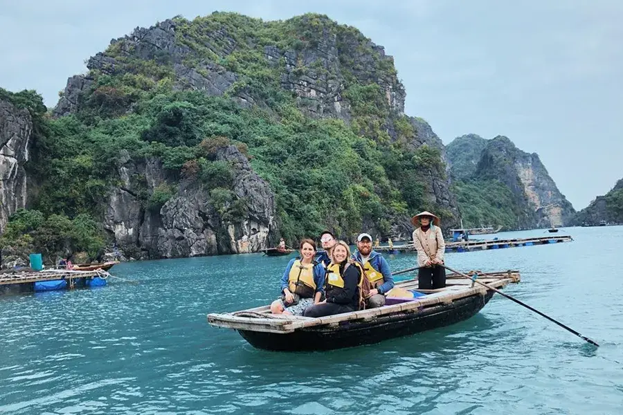 Explore Northern Vietnam: 7 Days Scenic Wonders 6
